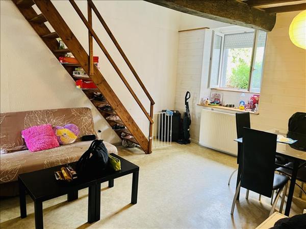 Maison à vendre |  Montréjeau |  4 pièces | 67 m²