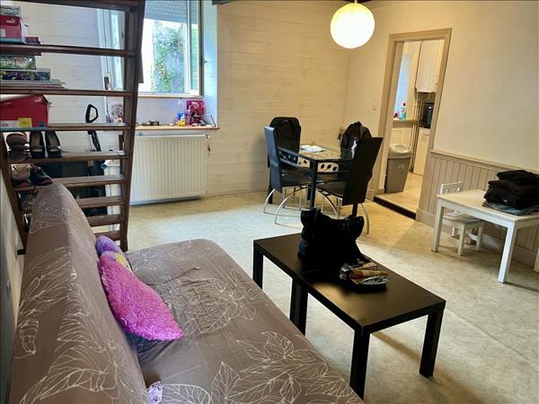 Maison à vendre |  Montréjeau |  4 pièces | 67 m²