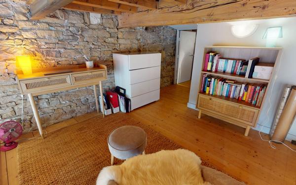 Appartement à vendre    2 pièces • 57 m2 Lyon 5