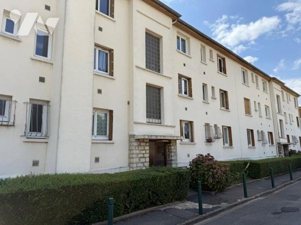 Appartement à vendre à Montmorency (95160) en Val-d'Oise (95), 4 pièces dont 2 chambres