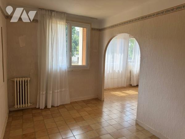 Appartement à vendre à Montmorency (95160) en Val-d'Oise (95), 4 pièces dont 2 chambres