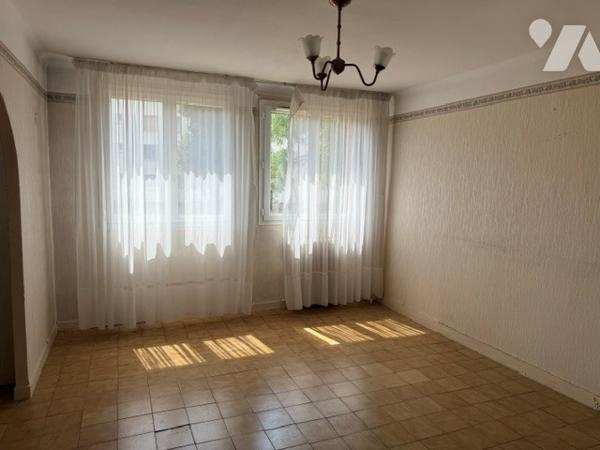Appartement à vendre à Montmorency (95160) en Val-d'Oise (95), 4 pièces dont 2 chambres