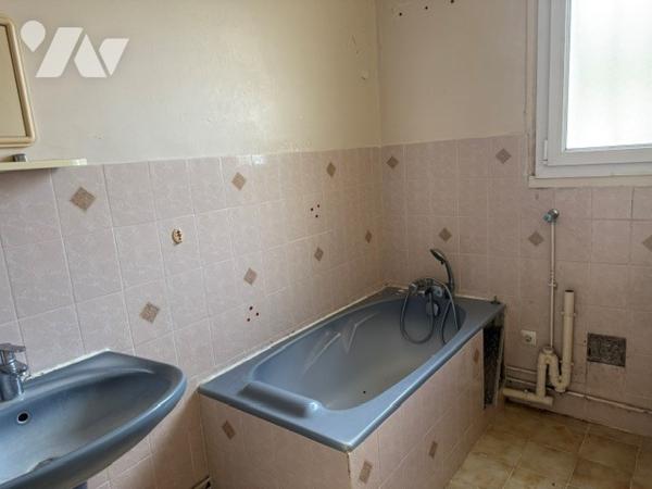 Appartement à vendre à Montmorency (95160) en Val-d'Oise (95), 4 pièces dont 2 chambres