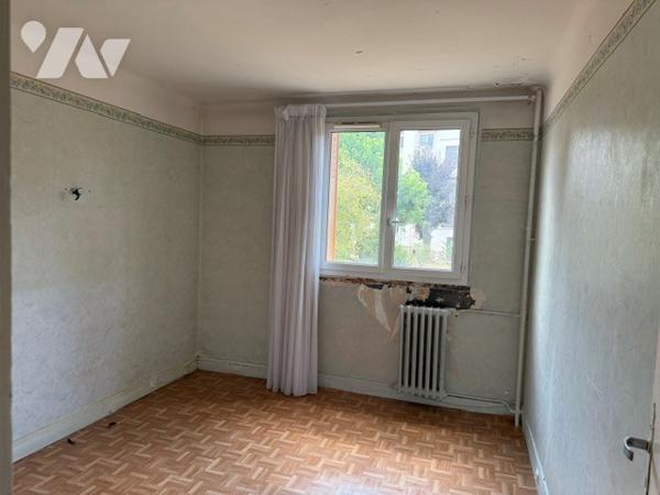 Appartement à vendre à Montmorency (95160) en Val-d'Oise (95), 4 pièces dont 2 chambres