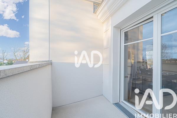 Location appartement 3 pièces 72 m² Le Blanc-Mesnil