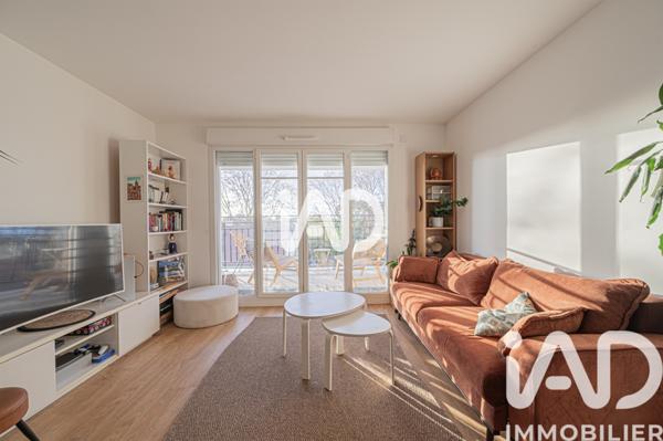 Location appartement 3 pièces 72 m² Le Blanc-Mesnil