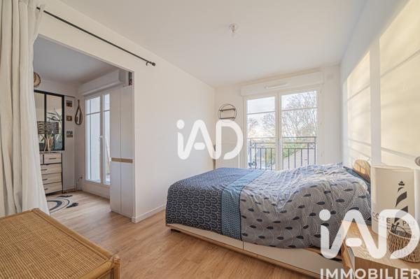 Location appartement 3 pièces 72 m² Le Blanc-Mesnil
