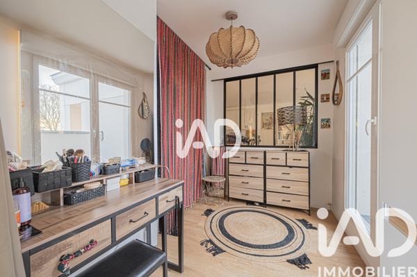 Location appartement 3 pièces 72 m² Le Blanc-Mesnil