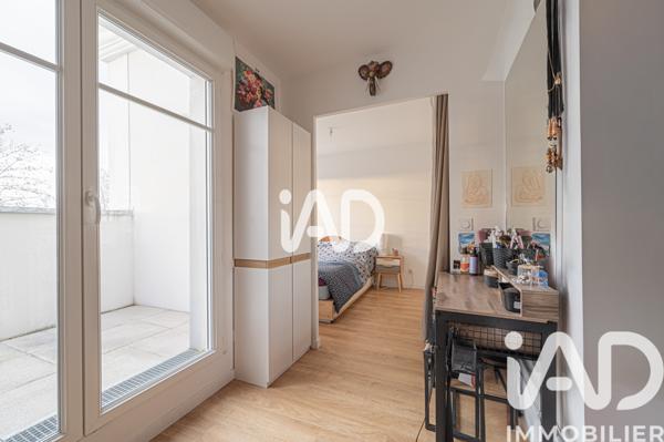 Location appartement 3 pièces 72 m² Le Blanc-Mesnil