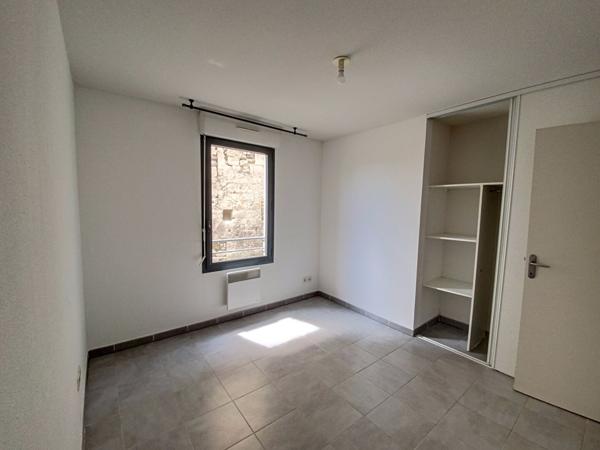 Arles ? Appartement T2 lumineux proche IUT, idéal étudiant ou investissement locatif