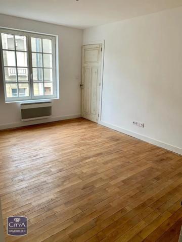 Appartement à vendre 2 pièces 32.62m² Poitiers (86000)