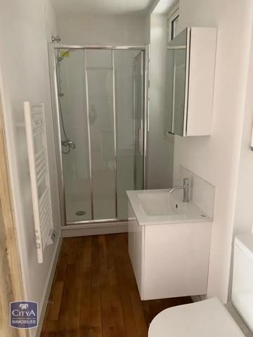 Appartement à vendre 2 pièces 32.62m² Poitiers (86000)