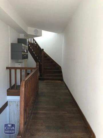 Appartement à vendre 2 pièces 32.62m² Poitiers (86000)