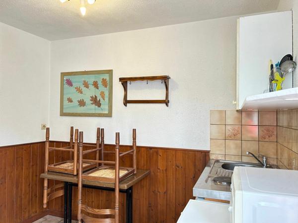 Appartement à louer  1 pièce •  Vouzon