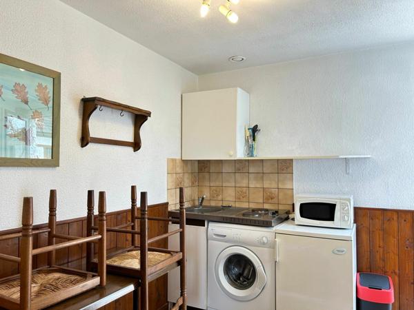 Appartement à louer  1 pièce •  Vouzon