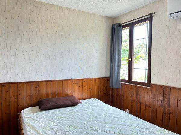 Appartement à louer  1 pièce •  Vouzon