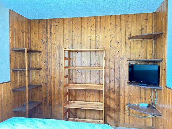 Appartement à louer  1 pièce •  Vouzon