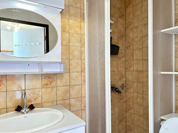 Appartement à louer  1 pièce •  Vouzon