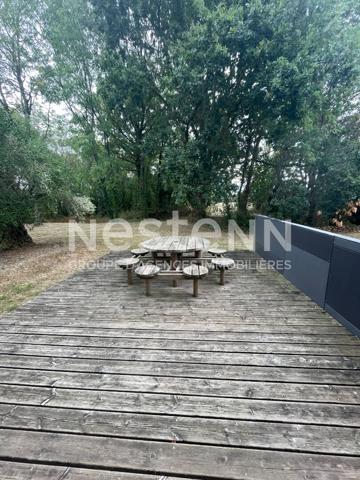 A VENDRE MAGNIFIQUE PLATEAU DE BUREAUX DE 256 m²- PARC D'INNOVATION DE BRETAGNE SUD-VANNES