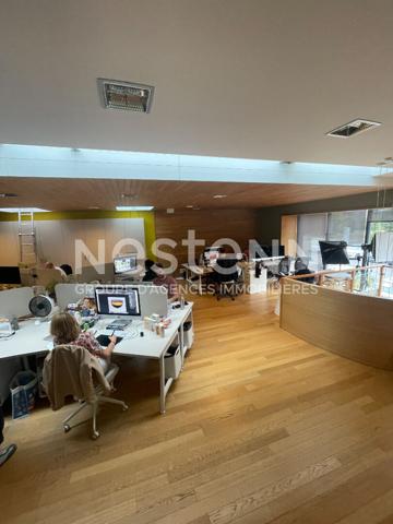 A VENDRE MAGNIFIQUE PLATEAU DE BUREAUX DE 256 m²- PARC D'INNOVATION DE BRETAGNE SUD-VANNES