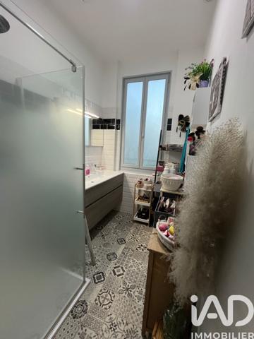 Immeuble à vendre 295 m² La Bourboule