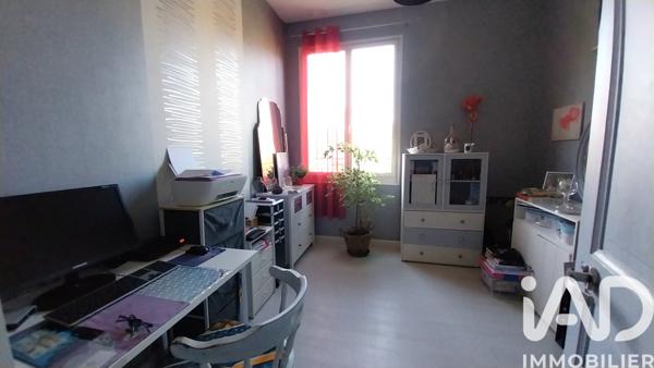 Immeuble à vendre 295 m² La Bourboule