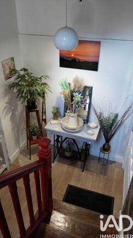 Immeuble à vendre 295 m² La Bourboule