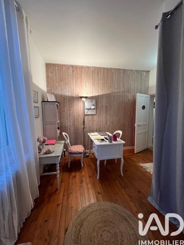 Immeuble à vendre 295 m² La Bourboule