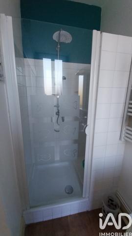 Immeuble à vendre 295 m² La Bourboule