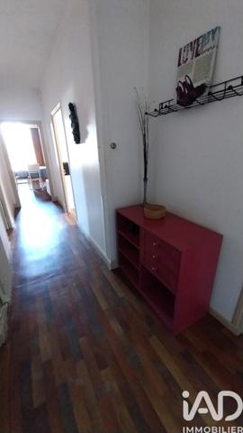 Immeuble à vendre 295 m² La Bourboule