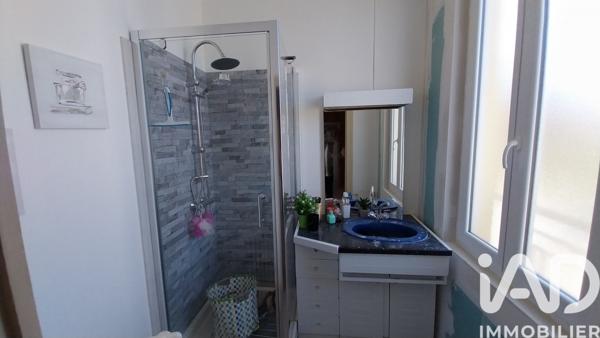 Immeuble à vendre 295 m² La Bourboule