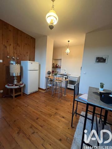 Immeuble à vendre 295 m² La Bourboule