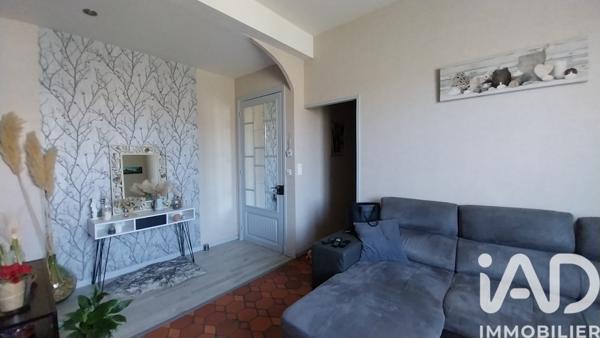 Immeuble à vendre 295 m² La Bourboule