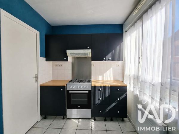 Appartement à vendre 2 pièces 49 m² La Bassée