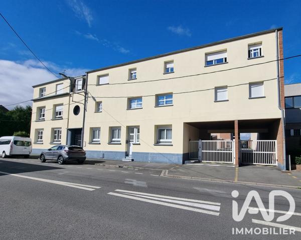 Appartement à vendre 2 pièces 49 m² La Bassée
