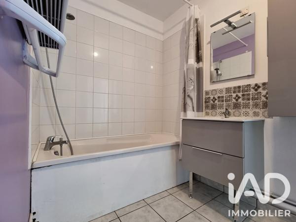 Appartement à vendre 2 pièces 49 m² La Bassée