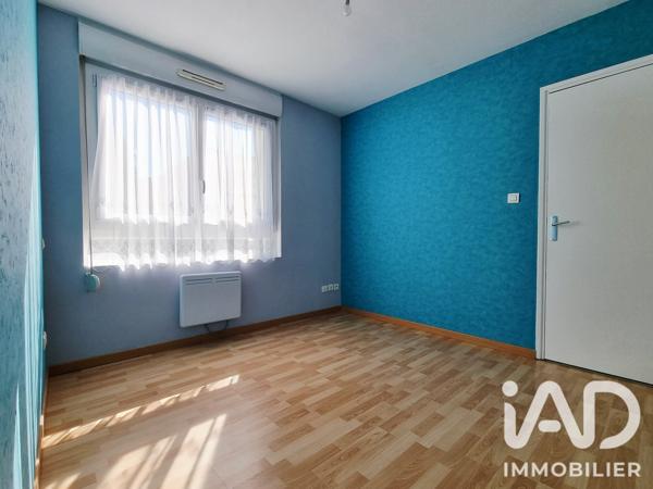 Appartement à vendre 2 pièces 49 m² La Bassée