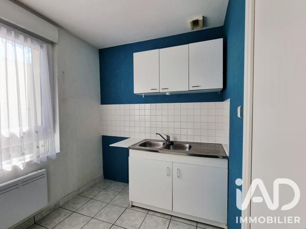 Appartement à vendre 2 pièces 49 m² La Bassée