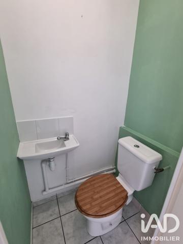 Appartement à vendre 2 pièces 49 m² La Bassée