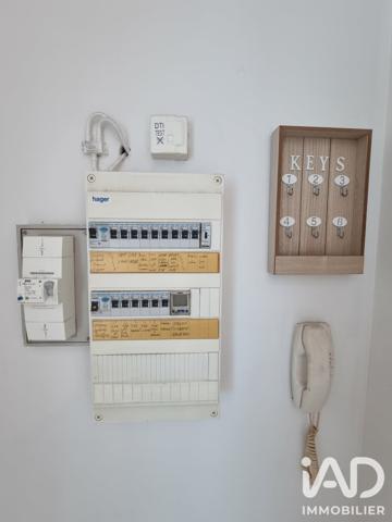 Appartement à vendre 2 pièces 49 m² La Bassée