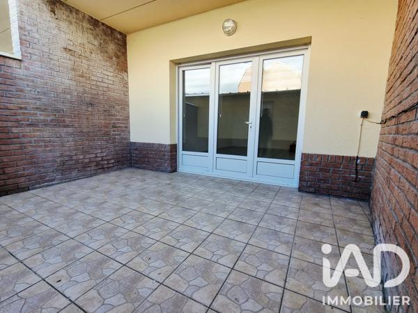 Appartement à vendre 2 pièces 49 m² La Bassée