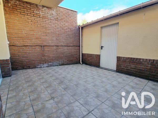 Appartement à vendre 2 pièces 49 m² La Bassée