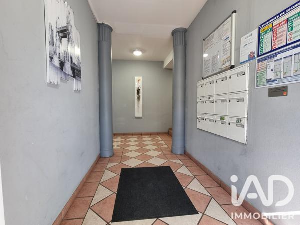 Appartement à vendre 2 pièces 49 m² La Bassée
