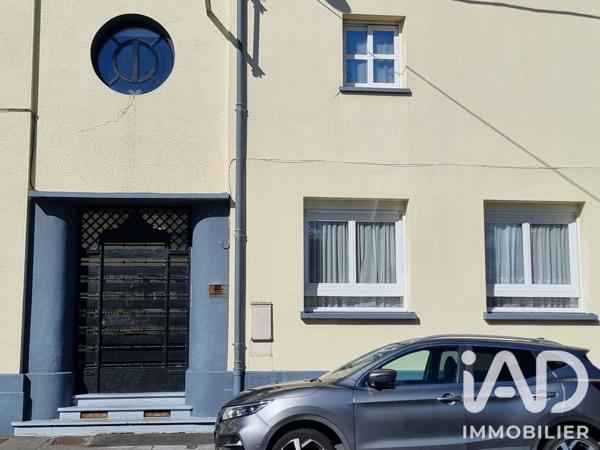 Appartement à vendre 2 pièces 49 m² La Bassée