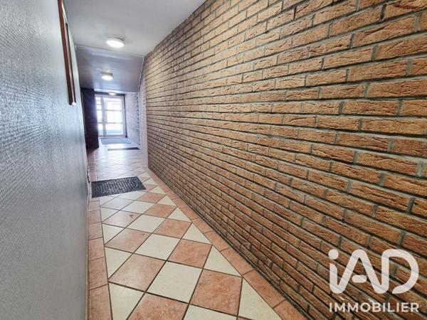 Appartement à vendre 2 pièces 49 m² La Bassée