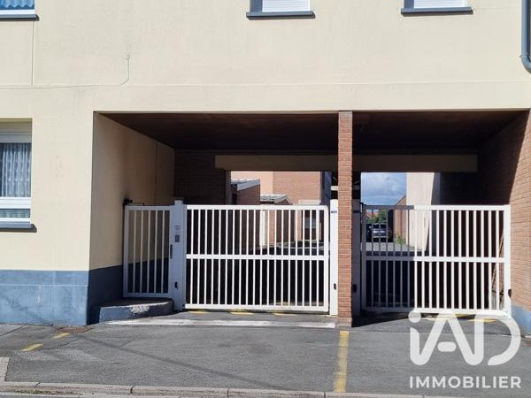 Appartement à vendre 2 pièces 49 m² La Bassée