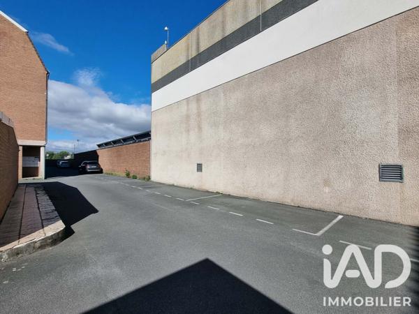 Appartement à vendre 2 pièces 49 m² La Bassée