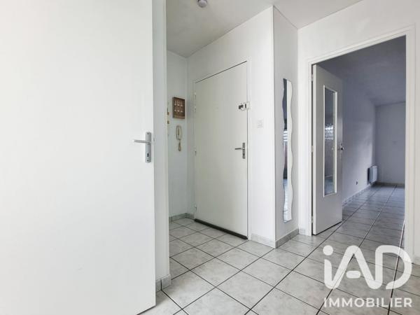 Appartement à vendre 2 pièces 49 m² La Bassée