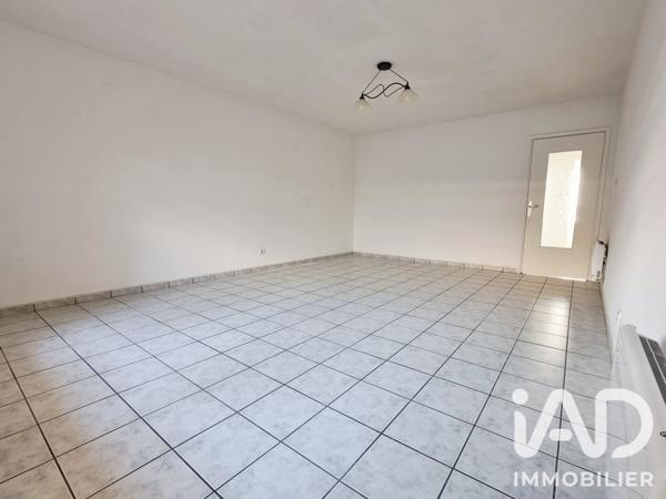 Appartement à vendre 2 pièces 49 m² La Bassée
