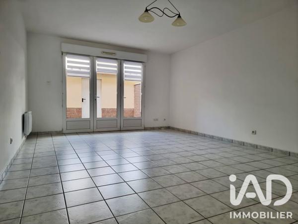 Appartement à vendre 2 pièces 49 m² La Bassée